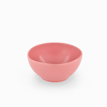 The Pink Sunset Soup Bowl - Set of 6