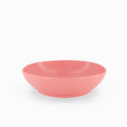 The Pink Sunset Serve-ware