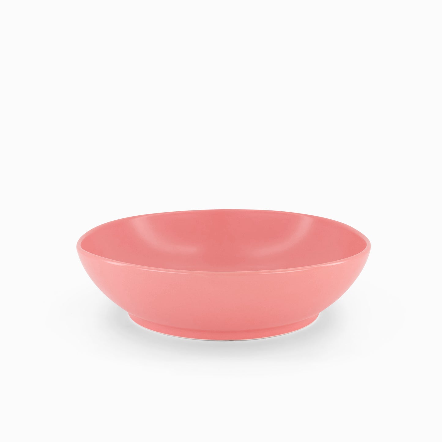 The Pink Sunset Serve-ware