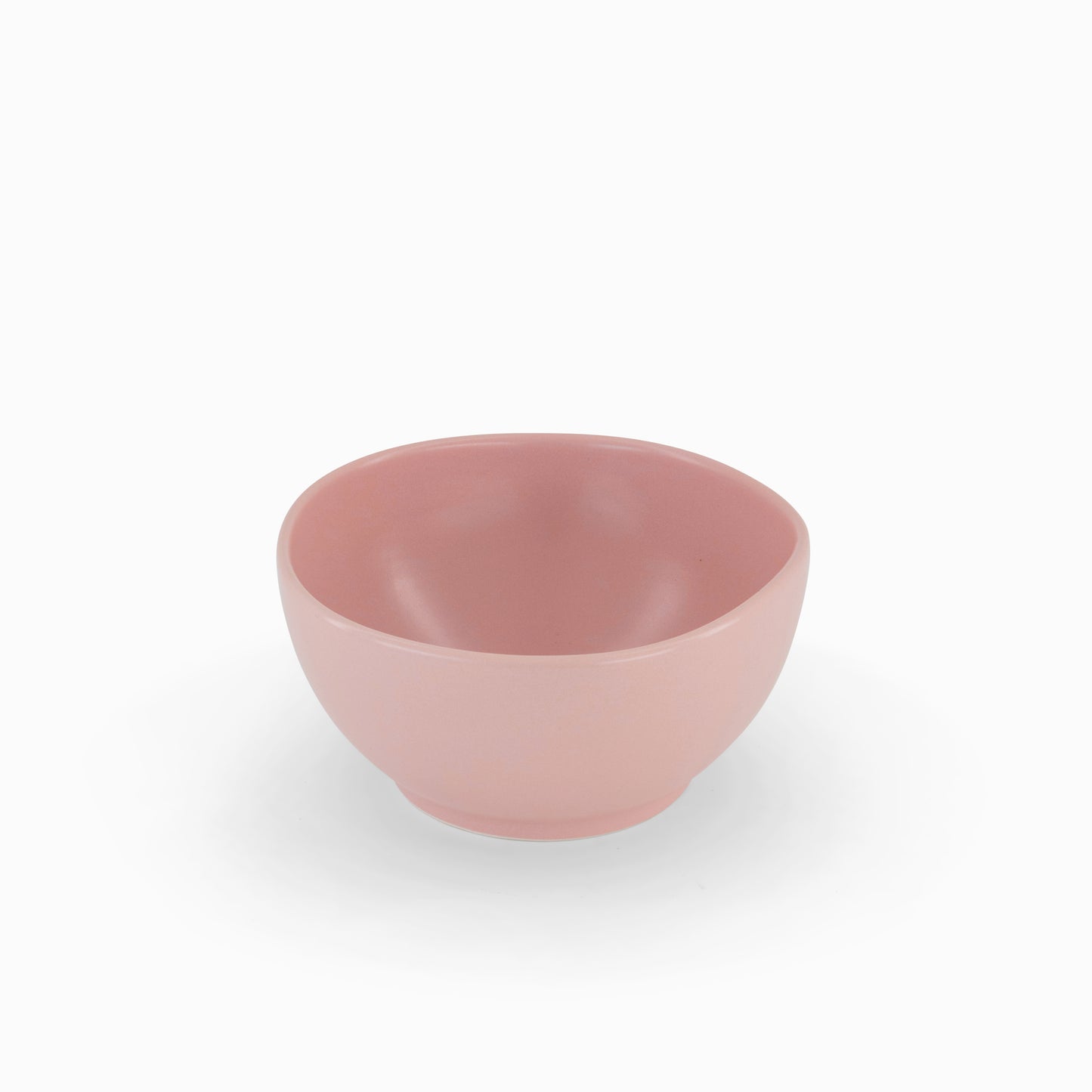 The Cloudy Pink Sunset Soup Bowl - Set of 6