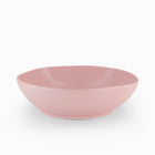 The Cloudy Pink Sunset Serve-ware