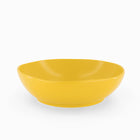 The Yellow Sunset Serveware